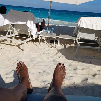 Sun Palace Cancun - Oh sand in my toes, how I miss thee - Hotels Near Me - Cancún, ROO Sun Palace Cancun - Oh sand in my toes, how I miss thee - Hotels Near Me - Cancún, ROO