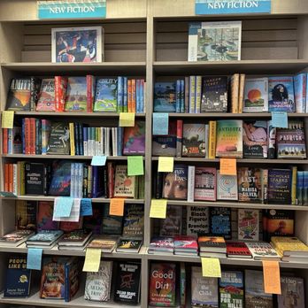Laguna Beach Books - Inside - Bookstores Near Me - Laguna Beach, California