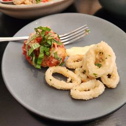 Meatballs