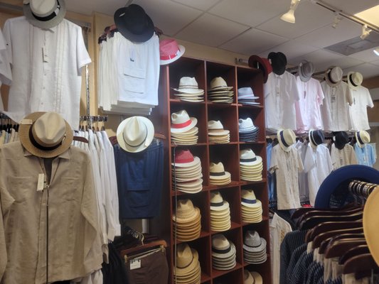 D Asis Guayaberas by null