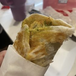 Tikka Xpress - Kathi Roll