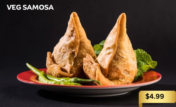 Trexler Indian Curries by null