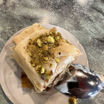 La Shish - Baklava - Arabic Near Me - Carolina, Puerto Rico