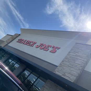 Trader Joe’s - Grocery Near Me - Merriam, Kansas Trader Joe’s - Grocery Near Me - Merriam, Kansas