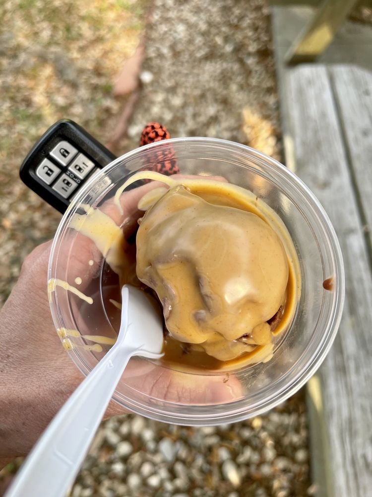 PARADICE ICE CREAM & ICE TREATS Updated September 2024 80 Photos