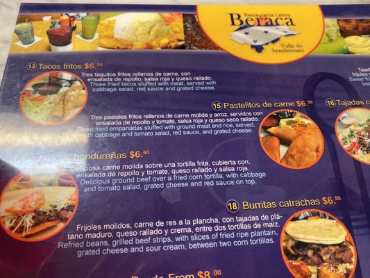 Beraca Restaurant by null