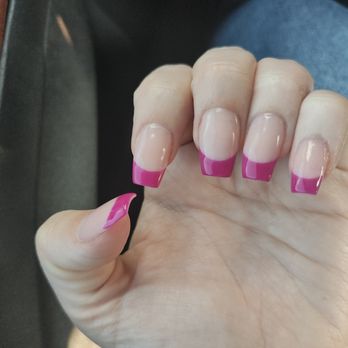 Resort Nail Bar - Nail Salons Near Me - Northlake, Texas Resort Nail Bar - Nail Salons Near Me - Northlake, Texas