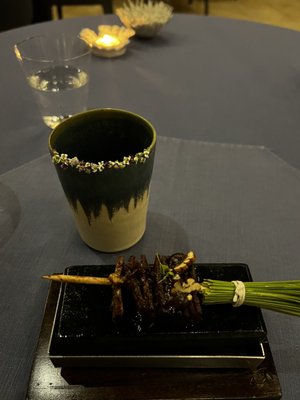 Restaurante Ocean by null