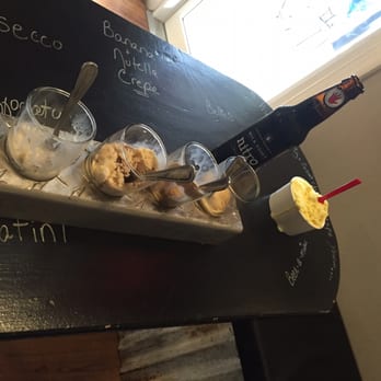 Coolside Gelato Bar - Coffee & Tea Near Me - Palm Harbor, Florida Coolside Gelato Bar - Coffee & Tea Near Me - Palm Harbor, Florida