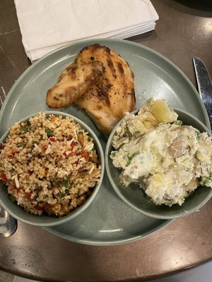 Taylor Street Kitchen by null
