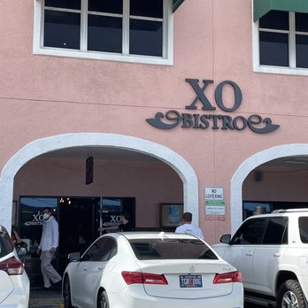 XO Bistro - Entrance - New American Near Me - St Thomas, Virgin Islands XO Bistro - Entrance - New American Near Me - St Thomas, Virgin Islands