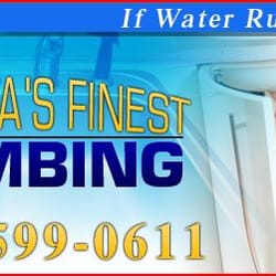 Carolina’s Finest Plumbing