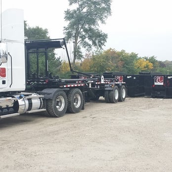 Redline Metals - Recycling Center Near Me - Lombard, Illinois