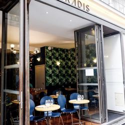 14 Paradis