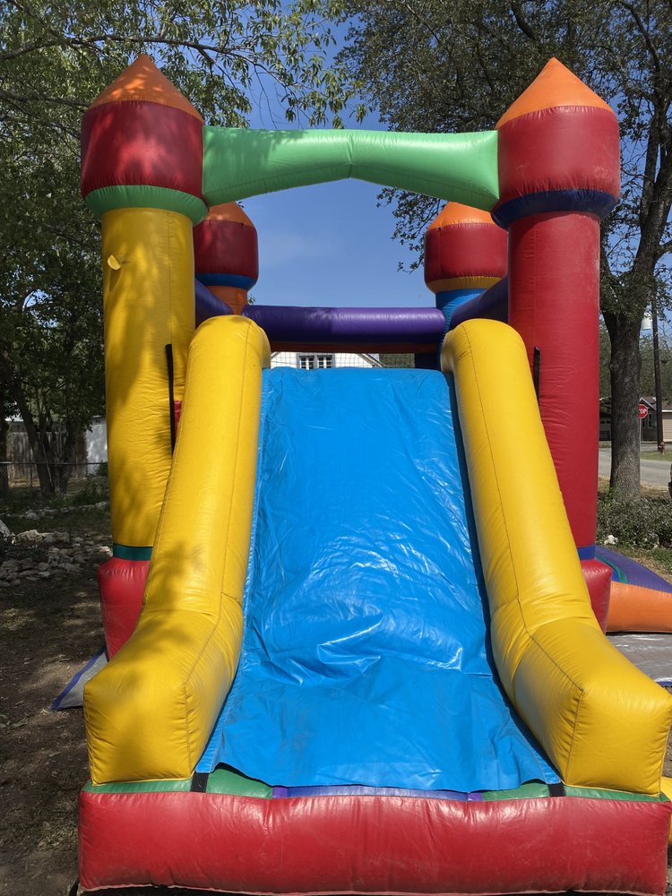 ALVARADO JUMP N PLAY Request a Quote 12 Photos Castroville, Texas