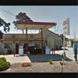 Hilltop Mini-Mart