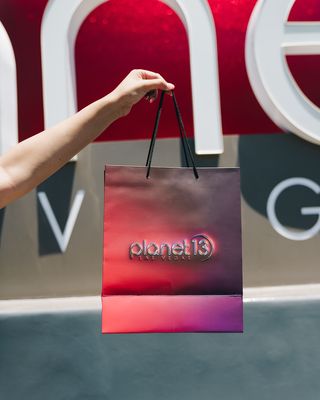 Planet 13 Las Vegas by null