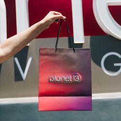 Planet 13 Las Vegas