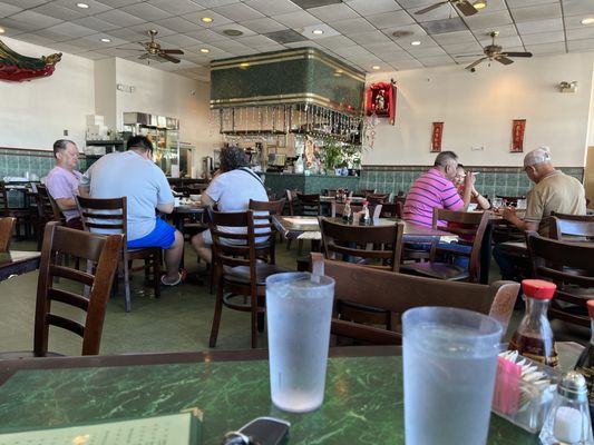 Miu Kee Cantonese Cuisine by null