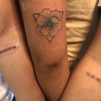 Kiko Tattoo - Tattoo Near Me - Miami, Florida