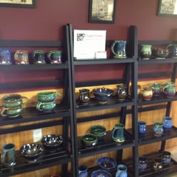 Local pottery for sale Local pottery for sale