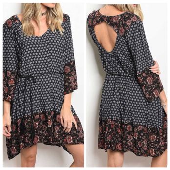 Reciprocity - Brand new!! Boho dresses in all sizes $35 each!! - Used, Vintage & Consignment Near Me - Asheville, North Carolina Reciprocity - Brand new!! Boho dresses in all sizes $35 each!! - Used, Vintage & Consignment Near Me - Asheville, North Carolina