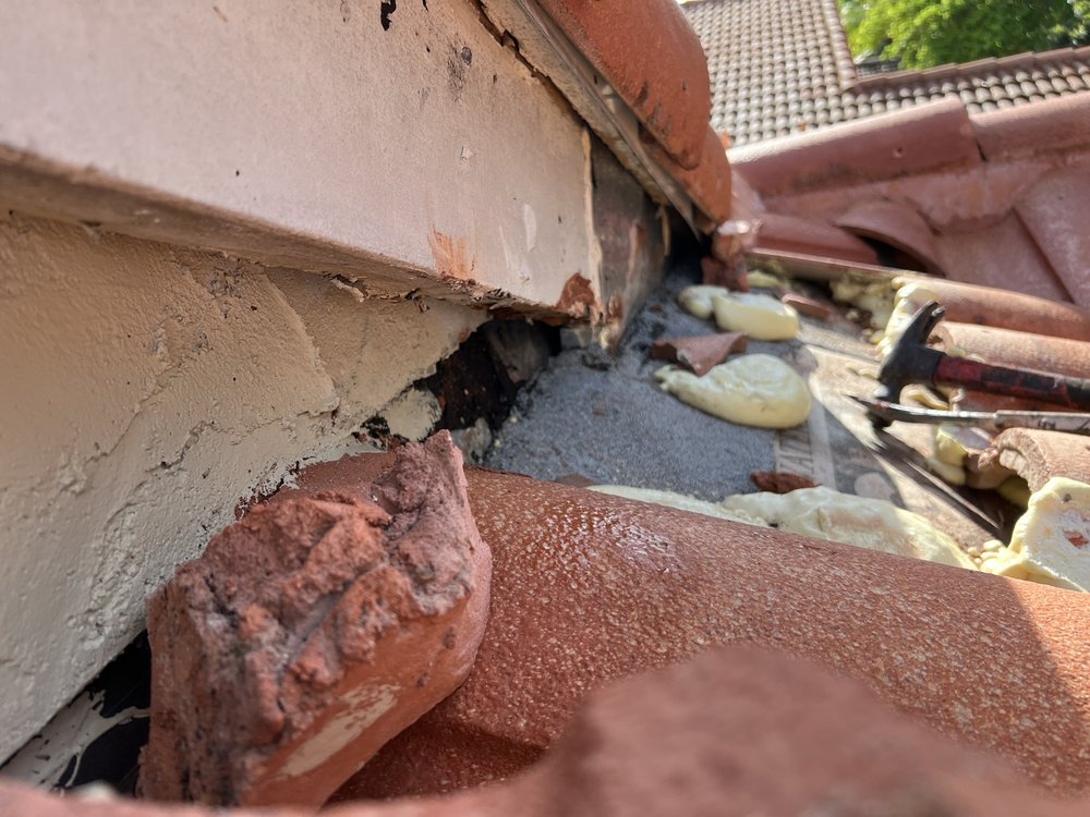 Slide of Paletz Roofing & Inspection