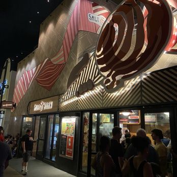 Salt & Straw - Ice Cream & Frozen Yogurt Near Me - Orlando, Florida Salt & Straw - Ice Cream & Frozen Yogurt Near Me - Orlando, Florida