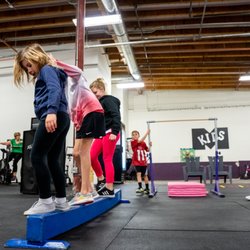 CrossFit Magna