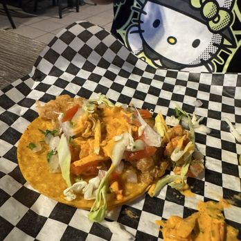 Casa Perez - Mexican Near Me - Long Beach, California