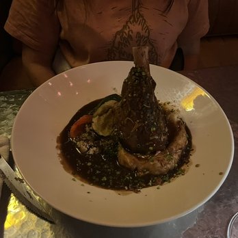 Lillehammer Bryggeri - Lamb Shank - Bars Near Me - Lillehammer, 05 Lillehammer Bryggeri - Lamb Shank - Bars Near Me - Lillehammer, 05