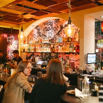 Caifan - vibes - Mexican Near Me - Montreal, Quebec