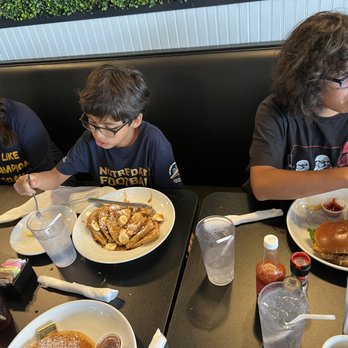 Brick and Spoon - Texas City - Breakfast & Brunch Near Me - Texas City, Texas Brick and Spoon - Texas City - Breakfast & Brunch Near Me - Texas City, Texas