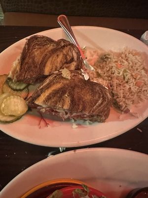 Clive's Roadhouse Rogers by null