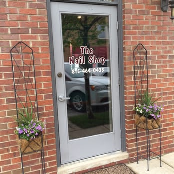 The Nail Shop - Beautiful day to support Relay For Life at The Nail Shop! - Nail Salons Near Me - Frankfort, Illinois The Nail Shop - Beautiful day to support Relay For Life at The Nail Shop! - Nail Salons Near Me - Frankfort, Illinois