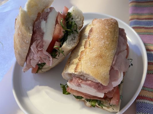 The Linden Store by null