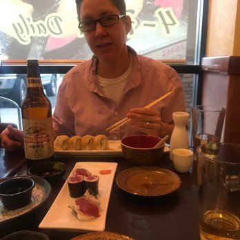 Say Sushi - Sake bomb, tootsie roll on happy hour! - Sushi Bars Near Me - Maricopa, Arizona Say Sushi - Sake bomb, tootsie roll on happy hour! - Sushi Bars Near Me - Maricopa, Arizona