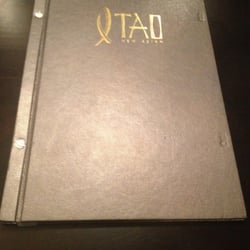 Tao New Asian
