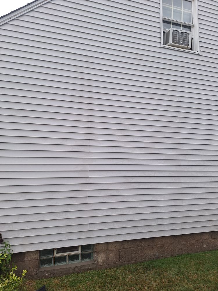 716 Pressure Washing - veterans service organization in Kenmore, NY