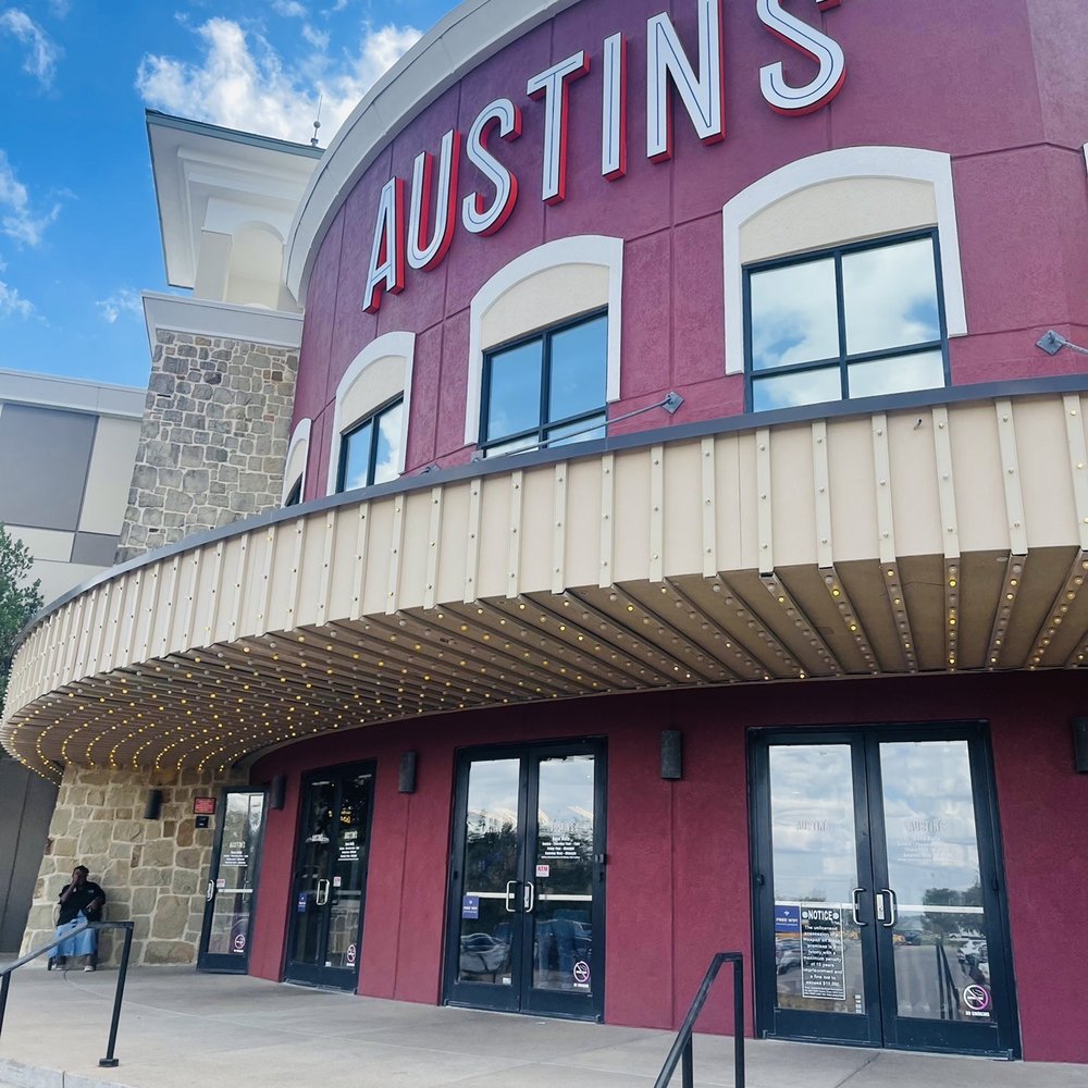 Austin’s - Outside - Bowling Near Me - Pflugerville, Texas Austin’s - Outside - Bowling Near Me - Pflugerville, Texas