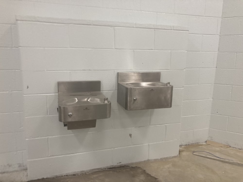 Slide of Moore Plumbing