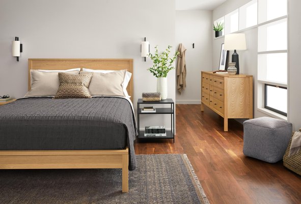 Room & Board by null