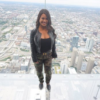 Skydeck Chicago - Observatories Near Me - Chicago, Illinois