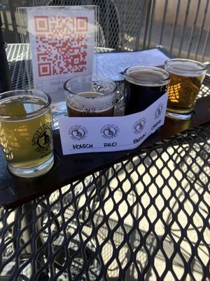 Spotted Dog Brewery by null
