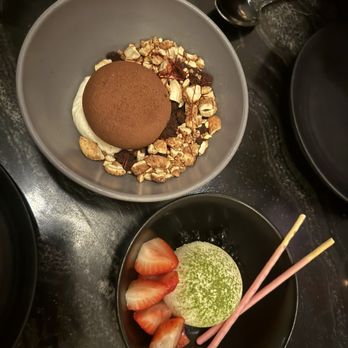 Animae - Asian Fusion Near Me - San Diego, California