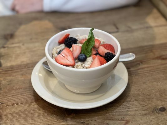 Le Pain Quotidien by null