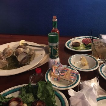 High Tide Harry's - Seafood Near Me - Orlando, Florida