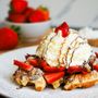 Photo of Press Waffle