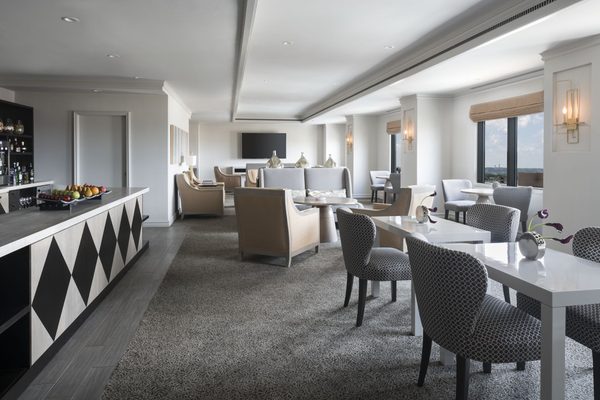 The Ritz-Carlton, Pentagon City by null