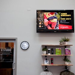 Bates Integrations - Surveillance Installation